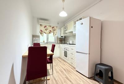 Apartament cu 2 camere decomandat în Soarelui - 1