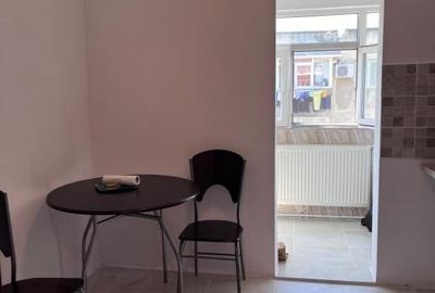 Apartament cu 2 camere semidecomandat, mobilat în Est - 3