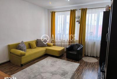 Apartament cu 3 camere, mobilat în Palas - 6