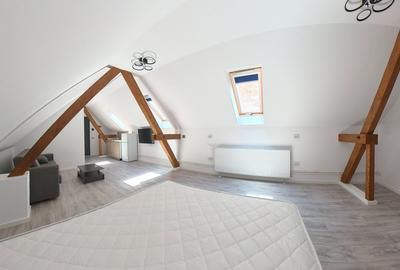 Apartament cu 2 camere semidecomandat în Centrul Istoric - 2