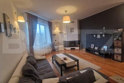 Casă individuală cu 8 camere cu Canalizare în Craiter - 4