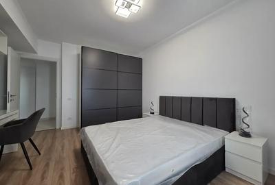 Apartament cu 2 camere decomandat, mobilat în Titan - 6
