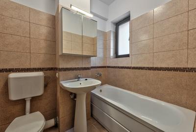 Apartament cu 2 camere, mobilat în Vatra Luminoasă - 6