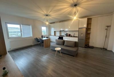 Apartament în Florești