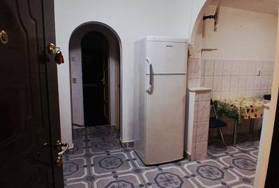 Apartament cu 2 camere în Burzuc - 1