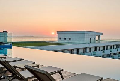 Apartament cu 3 camere decomandat în Mamaia-Sat