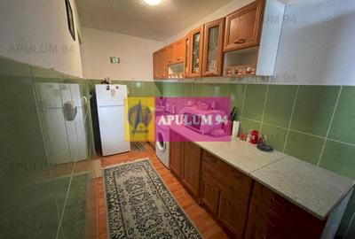 Apartament cu 2 camere semidecomandat în Gării - 6