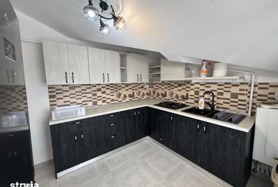 Apartament cu 3 camere în Bârnova - 8
