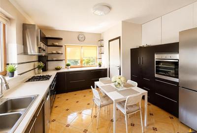 Casă individuală cu 4 camere cu Teren 1547 Mp în Stupini - 4