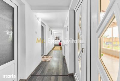 Casă cu 3 camere cu Teren 2881 Mp în Vedea