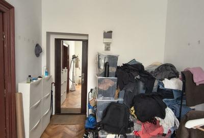 Apartament cu 2 camere decomandat în Coșbuc - 5