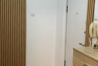 Apartament cu 2 camere semidecomandat în Sud - 4