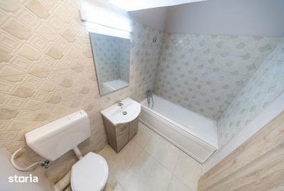 Apartament cu 2 camere decomandat, mobilat în Central - 4