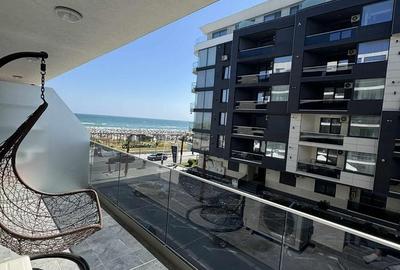 Apartament cu 2 camere semidecomandat în Nord