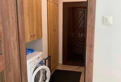 Apartament cu 2 camere în Zorilor