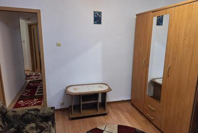 Apartament cu 2 camere decomandat în Soarelui - 2