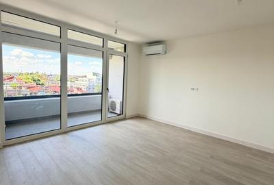 Apartament cu 2 camere decomandat în Bucureștii Noi