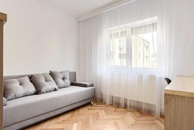 Apartament cu 3 camere decomandat în Exterior Vest - 5