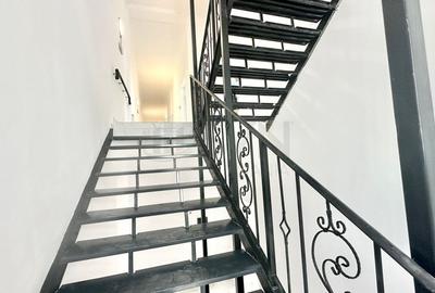 Birou, de 1,200 mp, în Cișmigiu - 20