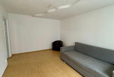 Apartament cu 2 camere decomandat în Central - 1