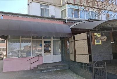 Apartament cu 2 camere decomandat în Tecuci - 1