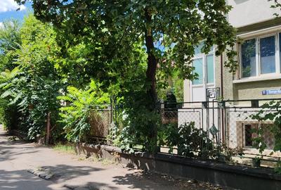 Apartament cu 2 camere nedecomandat în Ultracentral