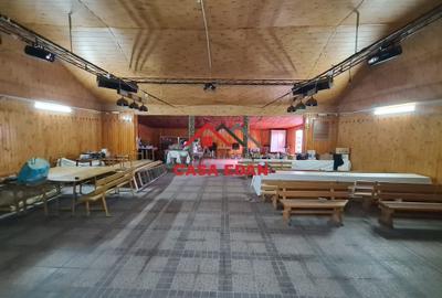 Casă individuală cu 4 camere cu Teren 437 Mp în Șotrile - 6