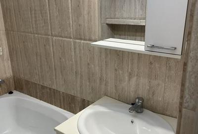 Apartament cu 2 camere nedecomandat în Exterior Vest - 7