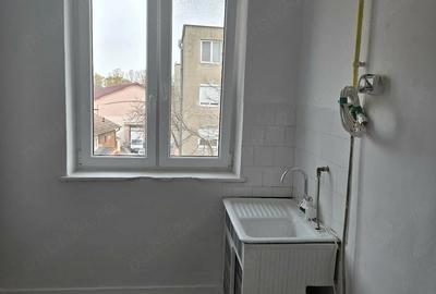 Apartament cu 2 camere decomandat în Central - 2