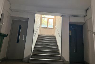 Apartament cu 2 camere semidecomandat, mobilat în Cișmigiu - 2