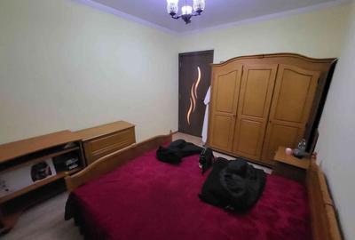 Apartament cu 3 camere decomandat în Bistrița Lac - 1