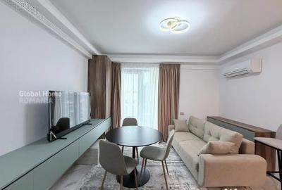 Apartament cu 2 camere semidecomandat în Unirii