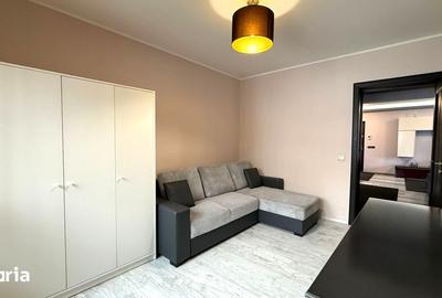 Apartament cu 3 camere, mobilat în Europa - 6