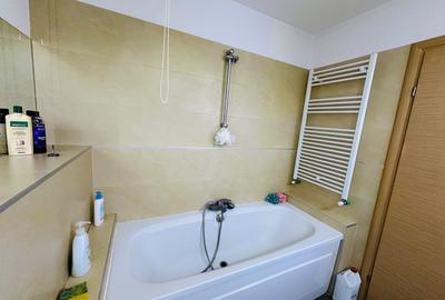 Apartament cu 3 camere decomandat, mobilat în Bucureștii Noi - 13
