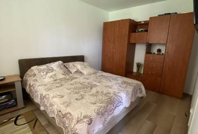Casă individuală cu 3 camere cu Canalizare în Dascălu - 6
