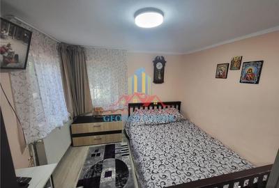 Casă cu 3 camere în Bolintin-Vale - 7