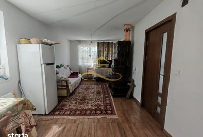 Casă cu 3 camere cu Teren 10000 Mp în Pâncești - 2