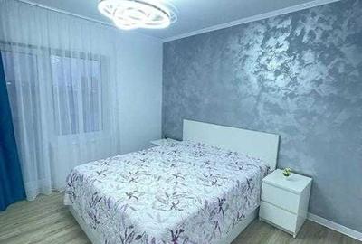 Apartament cu 2 camere în Ștrand - 1