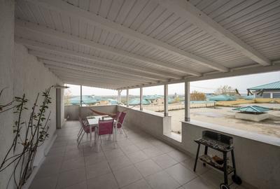 Apartament cu 2 camere decomandat, mobilat în Ștefăneștii de Jos - 9