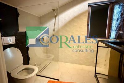 Casă individuală cu 5 camere cu Piscina în Dorobanților - 14
