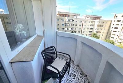 Garsonieră decomandată, mobilată în Mănăștur - 7