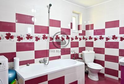 Casă individuală cu 3 camere cu Teren 1189 Mp în Cheia - 23
