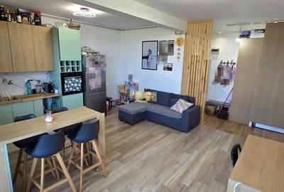 Apartament cu 2 camere în Central