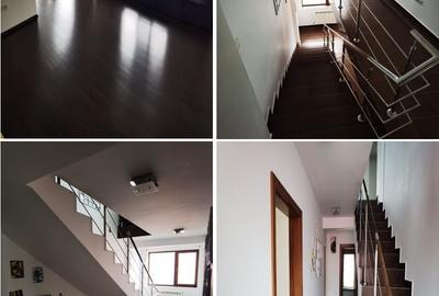 Casă cu 4 camere în Năvodari - 3