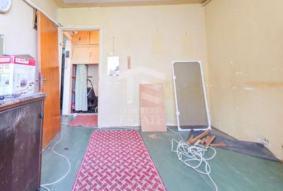 Apartament cu 2 camere decomandat în Drumul Taberei - 5