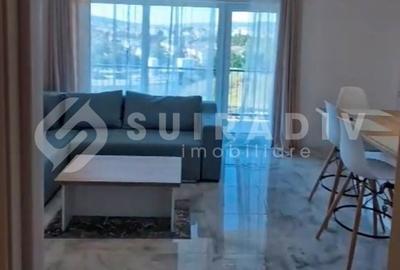 Apartament cu 2 camere în Sopor