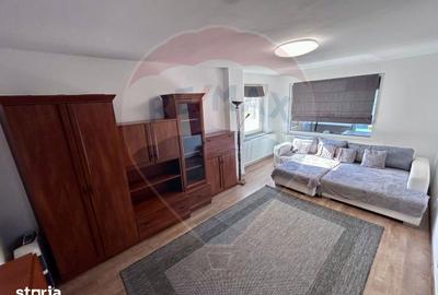 Apartament cu 3 camere, mobilat în Depozitelor - 6