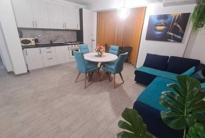 Apartament cu 2 camere decomandat în Ultracentral - 3