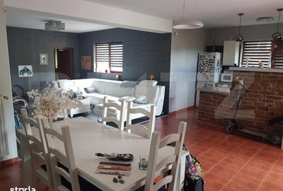 Casă cu 4 camere în Dara - 7