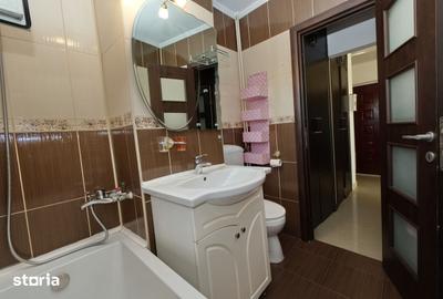Apartament cu 2 camere în Micro 17 - 11